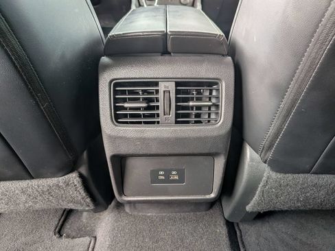 Used 2021 Nissan Rogue SV w/ Premium Package FWD image 36