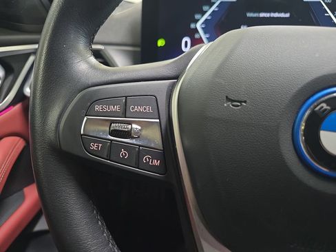 Certified 2023 BMW i4 eDrive35 image 20