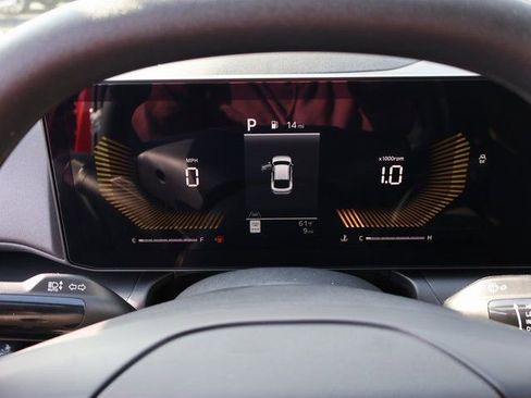 New 2025 Kia K4 LXS image 34