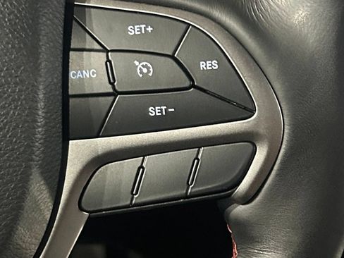 Used 2019 Jeep Grand Cherokee Trailhawk AWD/4WD image 68