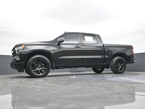 Used 2023 Chevrolet Silverado 1500 RST w/ Protection Package RWD image 61