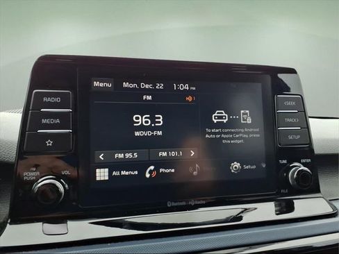 Used 2023 Kia Seltos S image 16