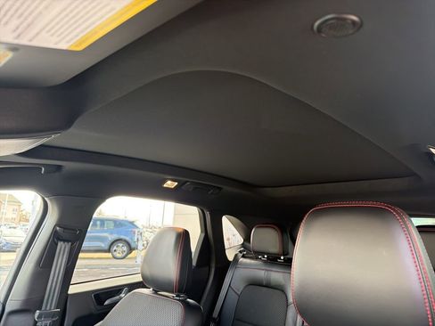 Certified 2023 Ford Escape ST-Line w/ Tech Pack #1 image 29