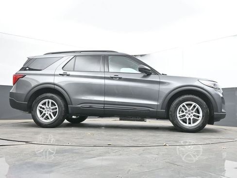 New 2026 Ford Explorer Active AWD/4WD image 52