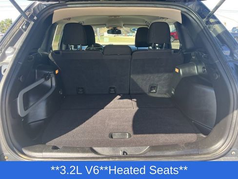 Used 2016 Jeep Cherokee Latitude w/ Cold Weather Group image 37