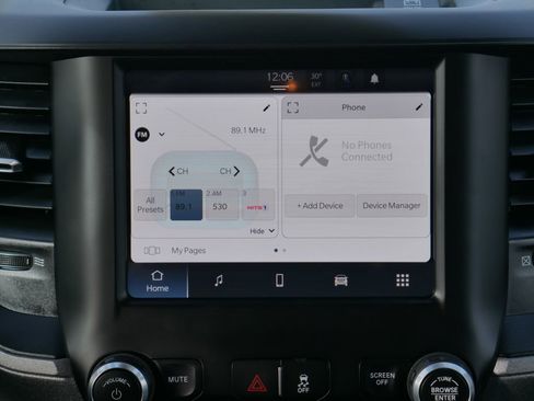 Certified 2024 RAM 3500 Tradesman w/ Chrome Appearance Group image 6