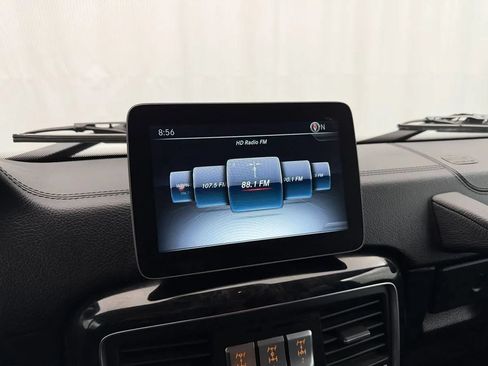 Used 2017 Mercedes-Benz G 550 image 19