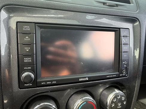 Used 2009 Dodge Challenger SRT8 w/ SRT Option Group II RWD image 18