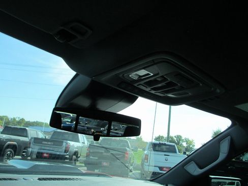 Certified 2025 Chevrolet Silverado 1500 LT Trail Boss w/ LT Trail Boss Premium Package image 32