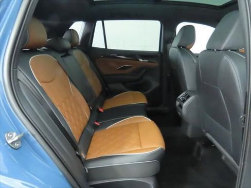 New 2026 Volkswagen Tiguan SEL R-Line image 23