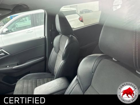 Used 2024 Mitsubishi Outlander SE FWD image 5