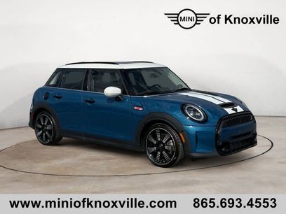 Used 2023 MINI Cooper S