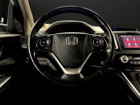Used 2015 Honda CR-V EX-L image 28