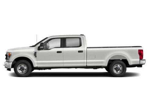 Used 2022 Ford F250 XL w/ STX Appearance Package image 2