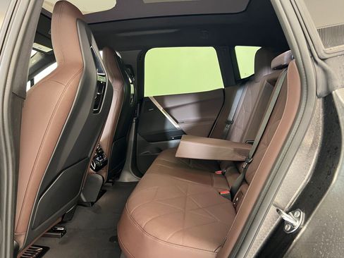 New 2026 BMW iX xDrive60 image 14