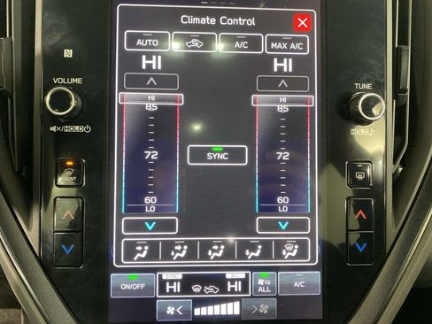Certified 2024 Subaru Crosstrek 2.5i Wilderness AWD/4WD image 17