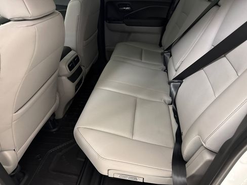 New 2026 Honda Ridgeline RTL image 18
