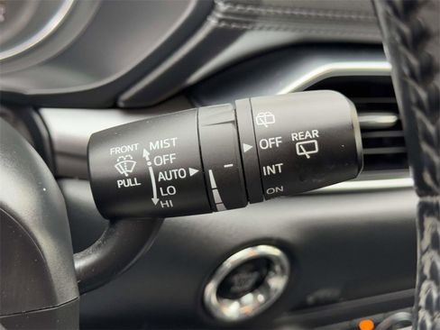 Used 2017 MAZDA CX-5 Touring w/ Preferred Equipment Package image 23