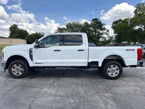 Used 2026 Ford F250 XLT AWD/4WD image 8