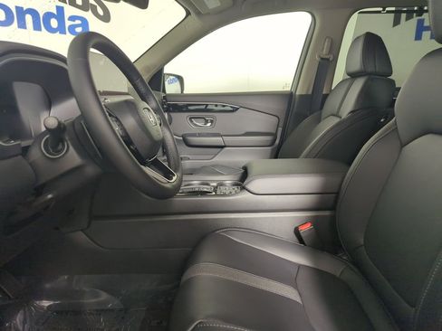New 2026 Honda Pilot EX-L image 12
