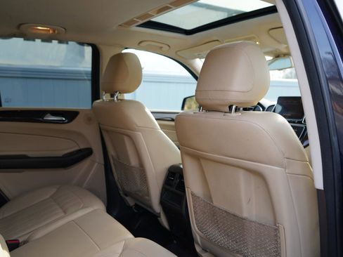 Used 2017 Mercedes-Benz GLE 350 4MATIC image 58