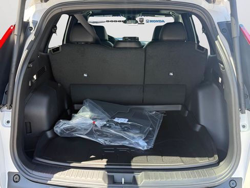 New 2026 Honda CR-V Sport-L image 15