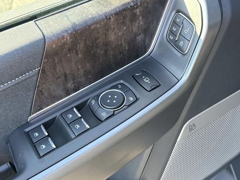 New 2026 Ford F350 Lariat w/ Black Appearance Package image 19