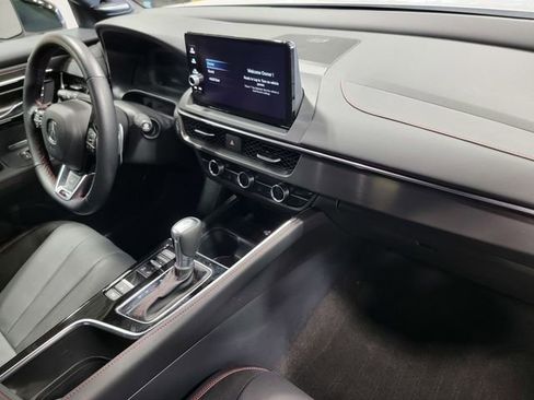 Used 2025 Acura ADX A-Spec image 18