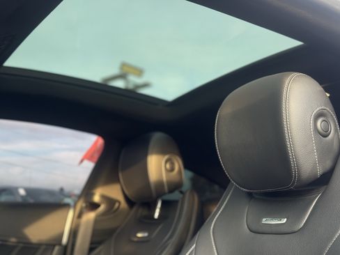 Used 2020 Mercedes-Benz C 63 AMG Coupe image 48