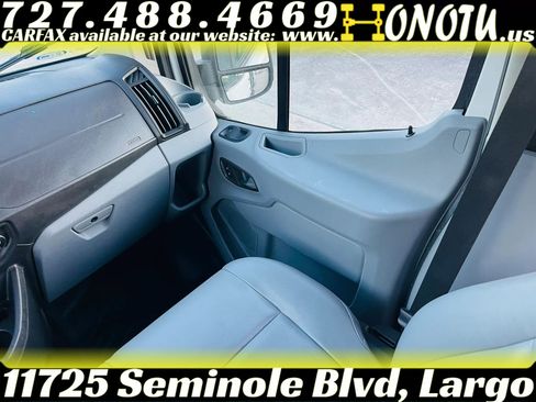 Used 2019 Ford Transit 350 XL RWD image 22