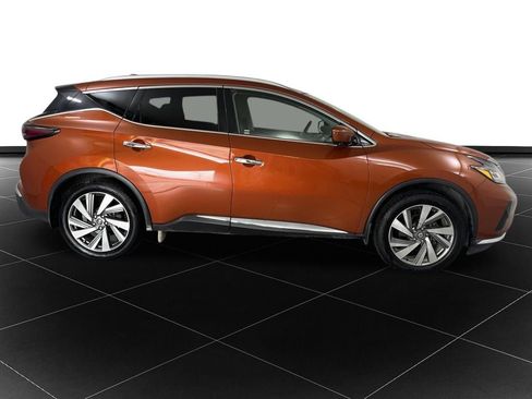 Used 2020 Nissan Murano SL AWD/4WD image 6