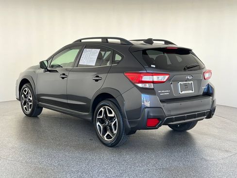 Used 2019 Subaru Crosstrek 2.0i Limited w/ Moonroof Package w/Navigation AWD/4WD image 6