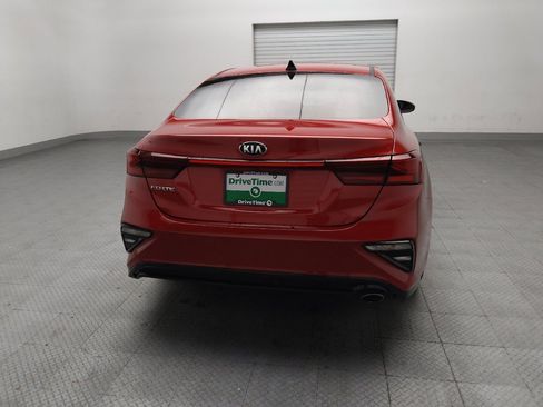 Used 2019 Kia Forte LXS FWD image 7