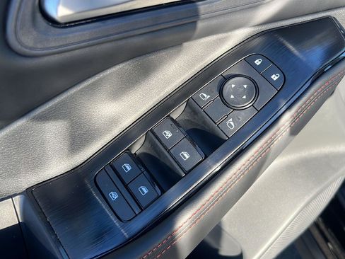 New 2026 Nissan Rogue SV AWD/4WD image 25