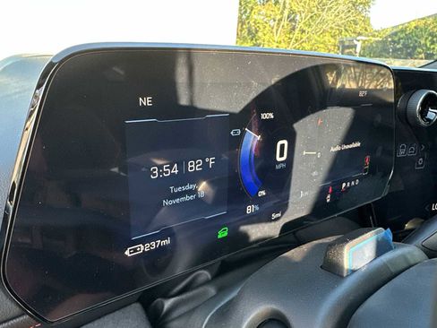 New 2026 Chevrolet Blazer EV RS image 25