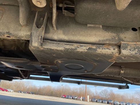 Used 2018 RAM 3500 Tradesman w/ Chrome Appearance Group image 16