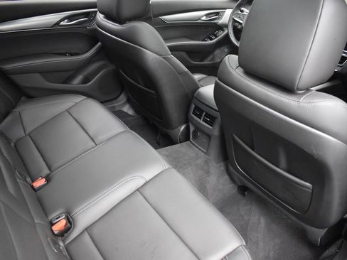 Used 2021 Cadillac CT5 Premium Luxury w/ Parking Package image 30