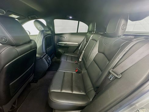 Used 2024 Cadillac XT4 Premium Luxury AWD/4WD image 26