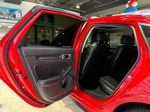 Used 2024 Honda Civic EX-L image 35