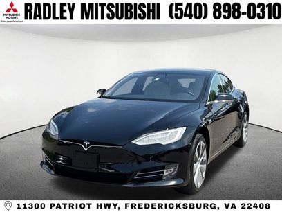 Used 2020 Tesla Model S Long Range