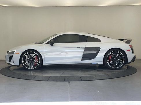 Used 2020 Audi R8 V10 performance AWD/4WD image 2