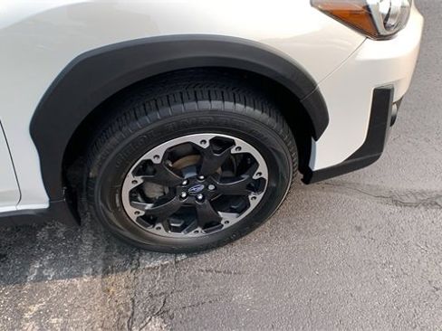 Used 2022 Subaru Crosstrek 2.0i Premium image 25