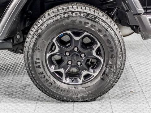 Used 2023 Jeep Wrangler Rubicon image 33