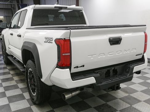 New 2026 Toyota Tacoma TRD Off-Road image 11