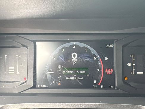 Certified 2025 Toyota Tacoma SR5 w/ SR5 Upgrade Package image 15