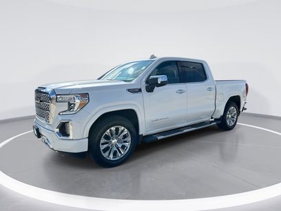 Used 2022 GMC Sierra 1500 Denali w/ Driver Alert Package II