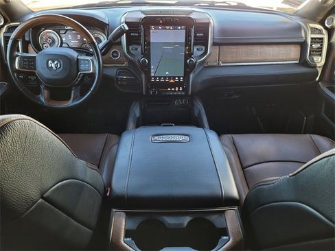 Used 2022 RAM 2500 Limited image 12