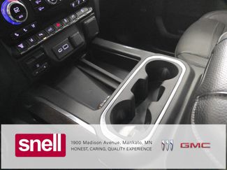 Used 2022 GMC Sierra 3500 Denali w/ Denali Ultimate Package video 1