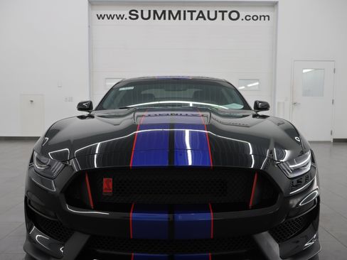 Used 2016 Ford Mustang Shelby GT350R w/ GT350R Equipment Group 920A RWD image 18