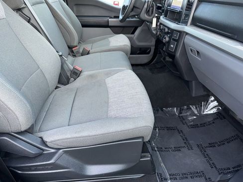 Used 2024 Ford F350 XLT image 23